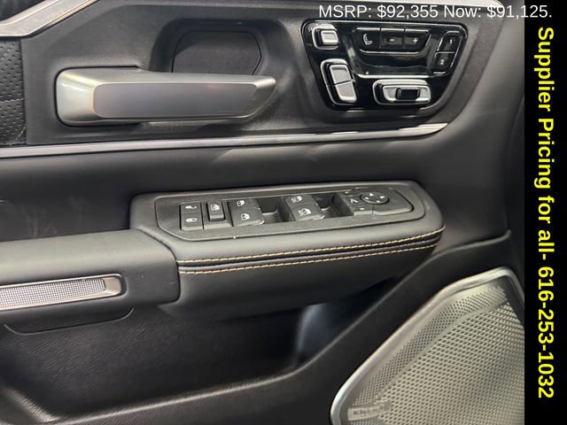 New 2026 RAM 1500 Tungsten image 28