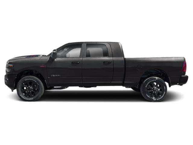 New 2026 RAM 2500 Laramie AWD/4WD image 2