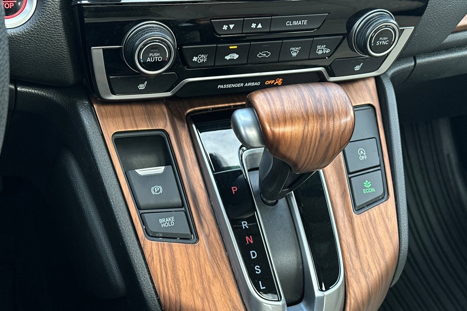 Used 2021 Honda CR-V EX image 19