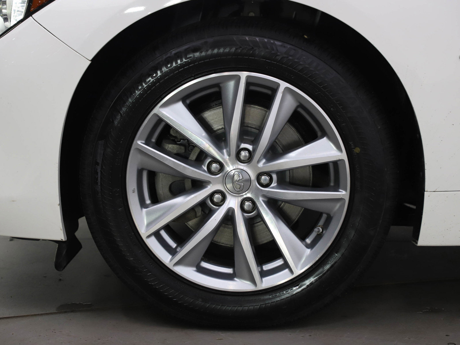 Used 2018 INFINITI Q50 Pure image 29