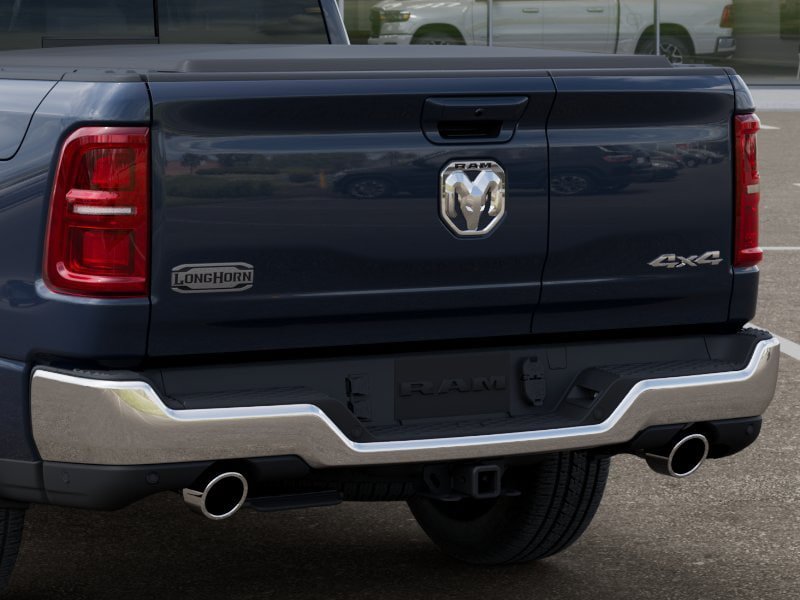 New 2026 RAM 1500 Limited AWD/4WD image 13