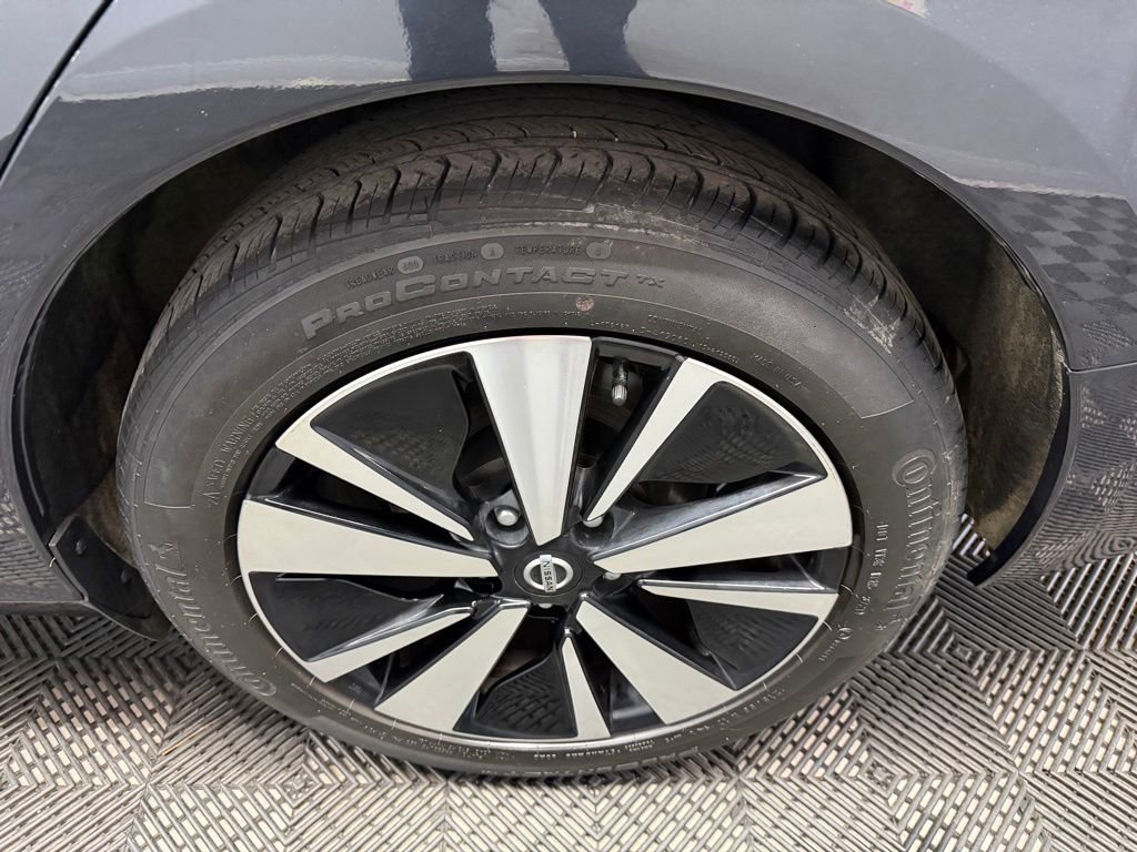 Used 2022 Nissan Altima 2.5 SV FWD image 20