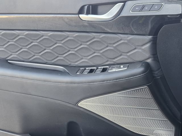 Used 2020 Hyundai Palisade Limited AWD/4WD image 16