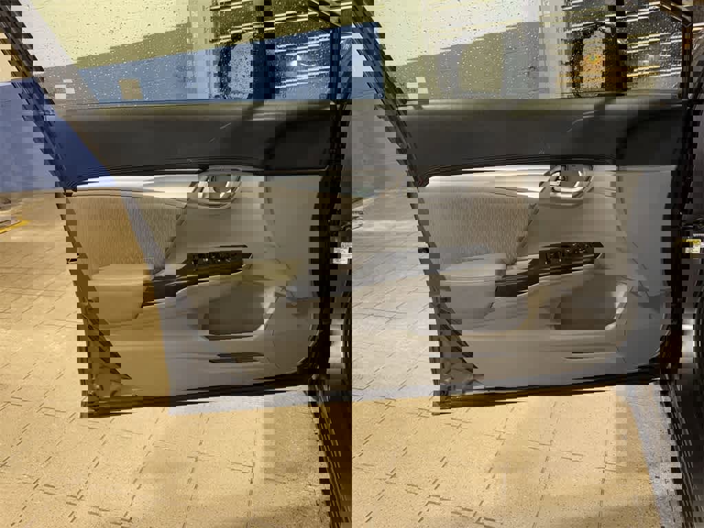 Used 2014 Honda Civic EX image 27