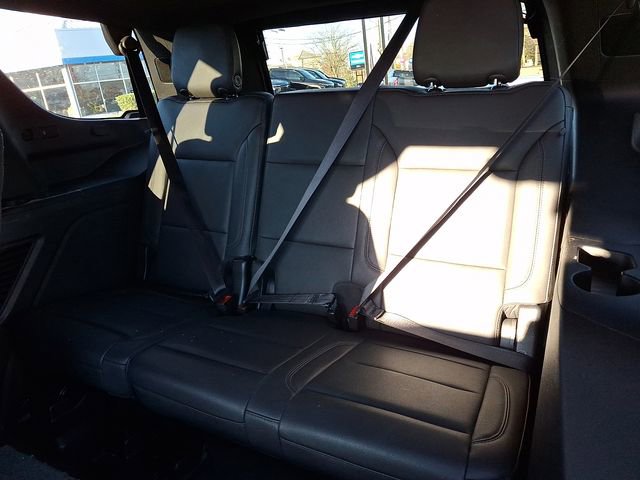 Certified 2023 Chevrolet Tahoe LT image 11