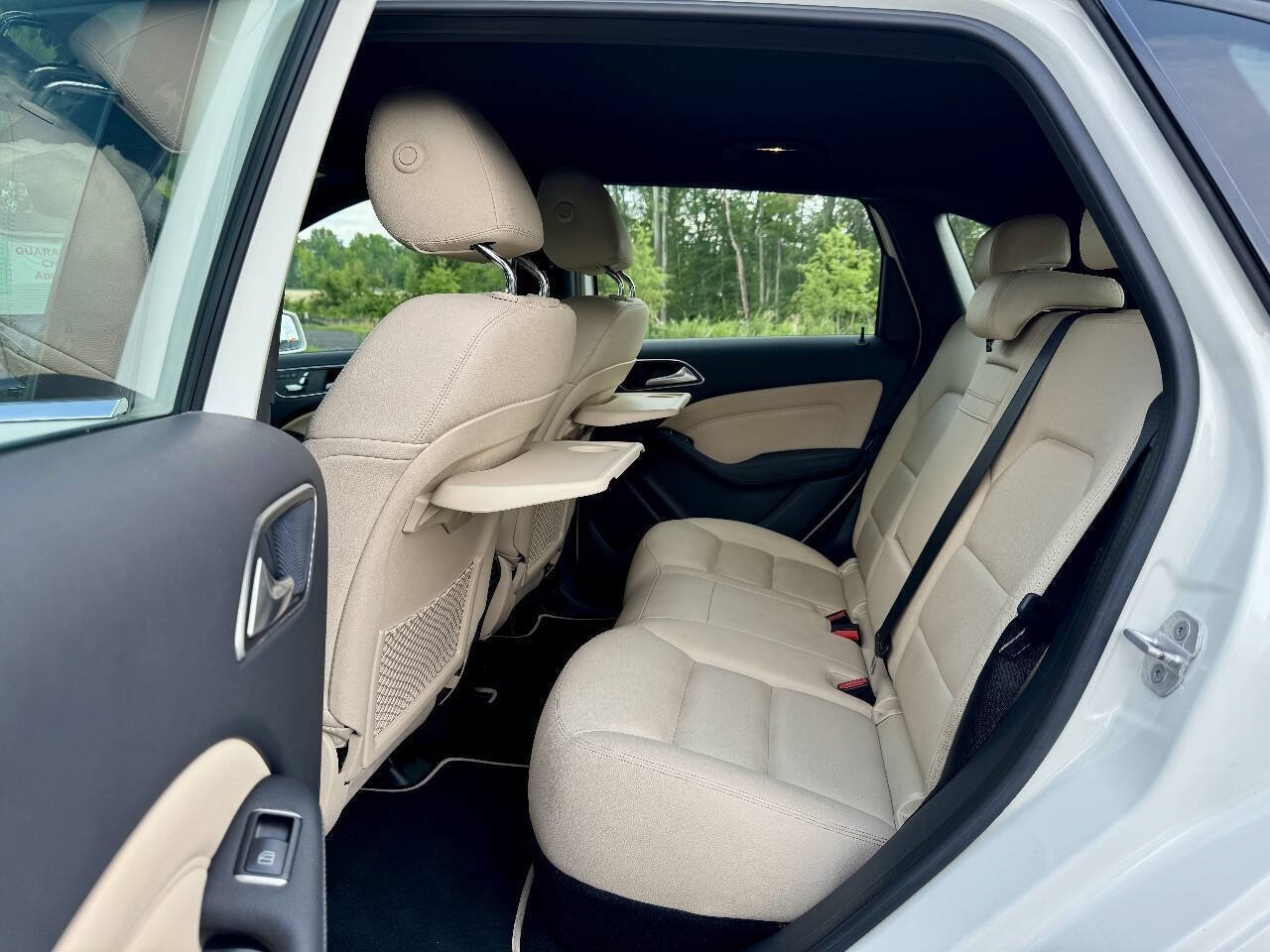Used 2015 Mercedes-Benz B 250e image 26