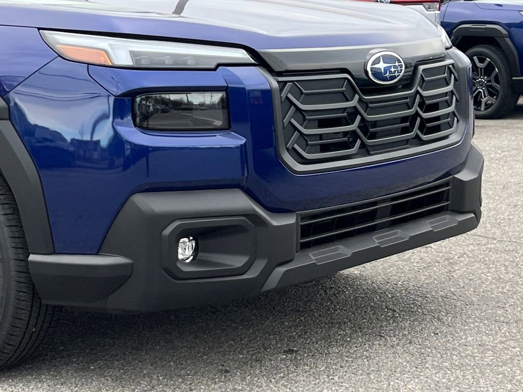 New 2026 Subaru Outback Limited AWD/4WD image 4