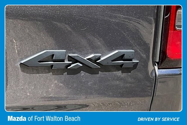 Used 2024 RAM 1500 Rebel w/ Rebel Level 2 Equipment Group AWD/4WD image 21