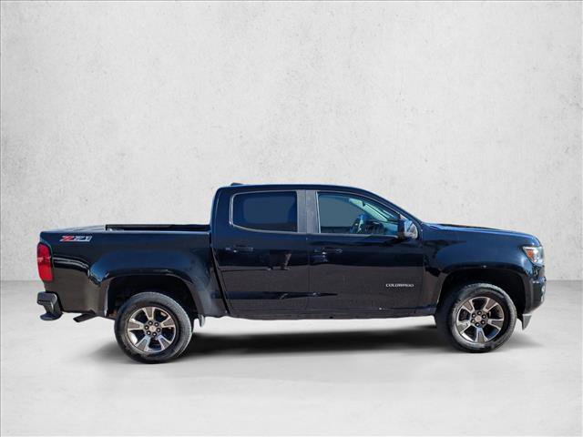 Used 2019 Chevrolet Colorado Z71 image 4