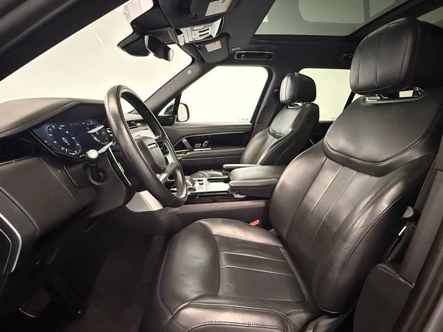 Used 2023 Land Rover Range Rover SE AWD/4WD image 18
