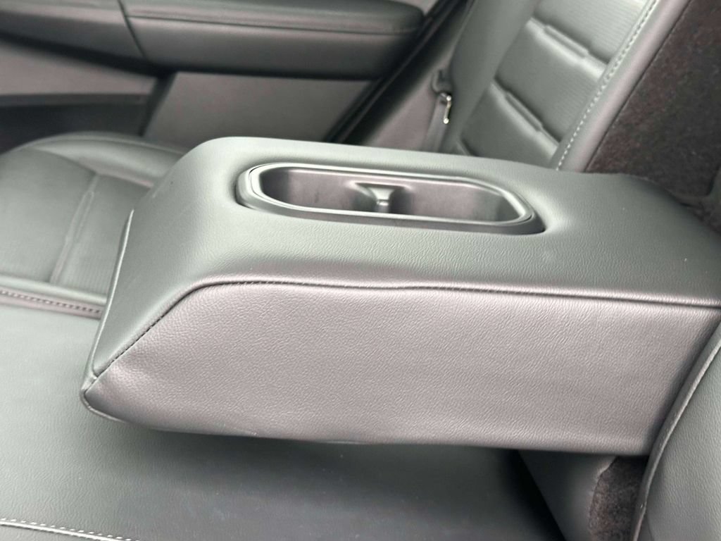 Certified 2024 Honda CR-V EX-L image 11