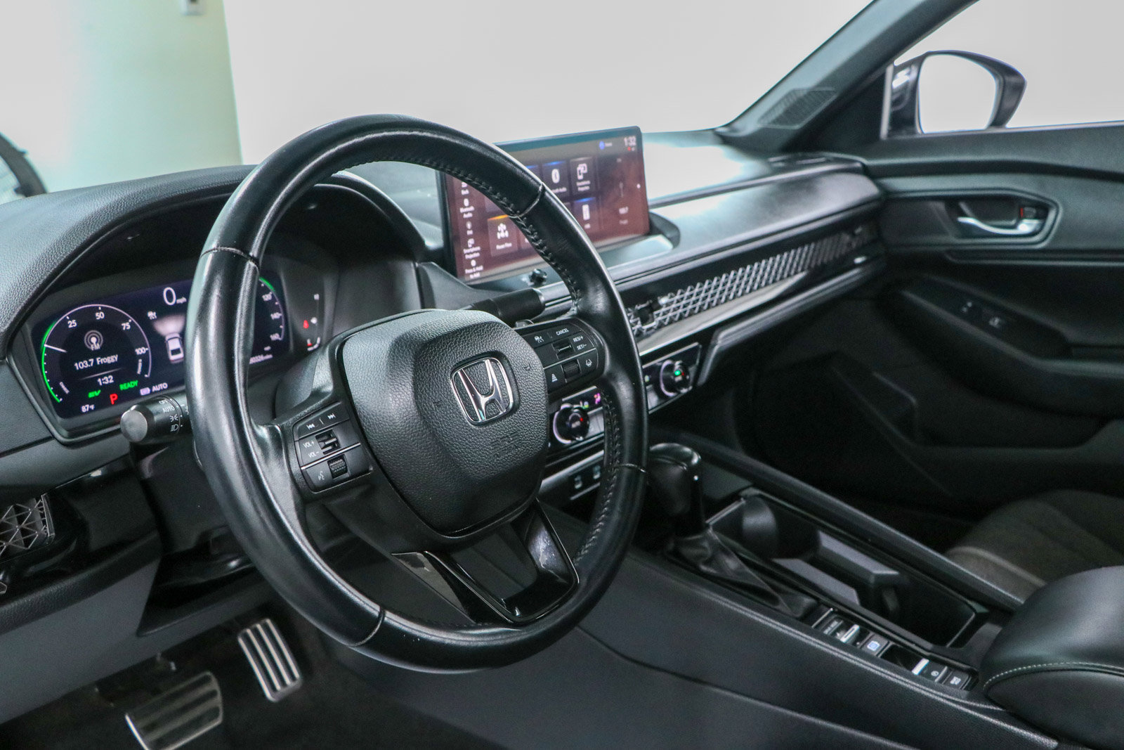 Used 2023 Honda Accord Sport image 23