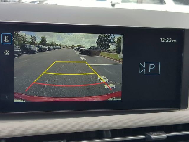 Used 2025 Hyundai Tucson SEL image 18