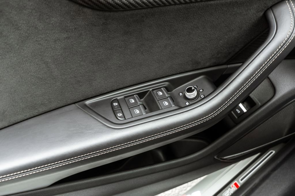 Used 2022 Audi RS 5 Sportback image 19