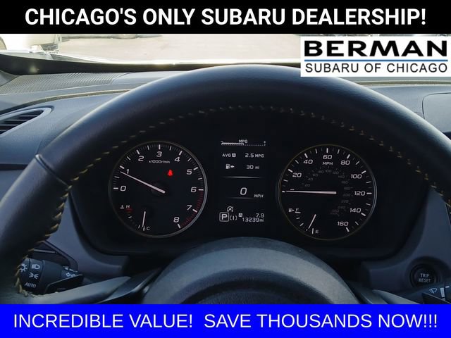 Used 2024 Subaru Crosstrek 2.5i Sport image 8