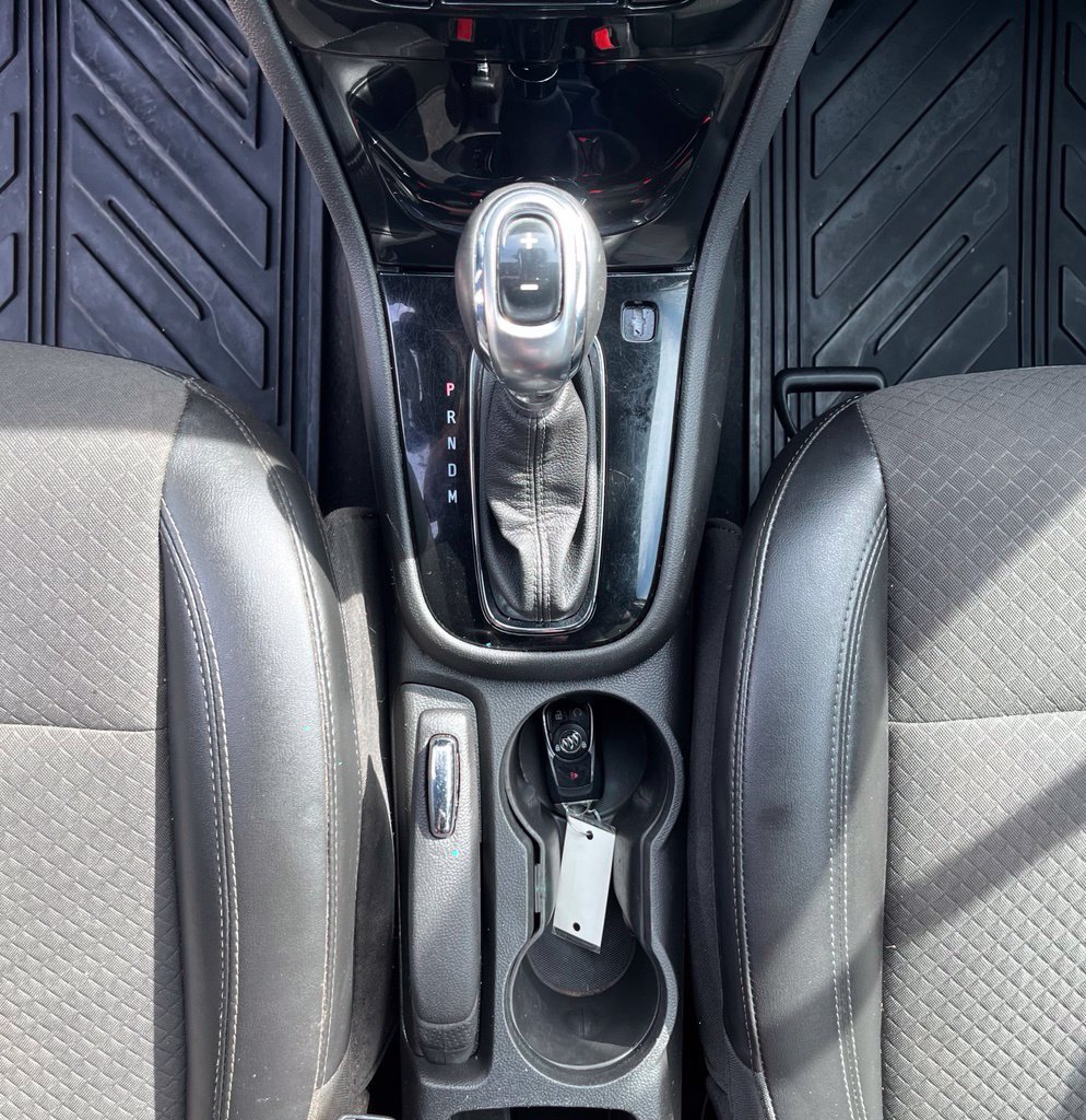 Used 2020 Buick Encore Preferred w/ Safety Package FWD image 25