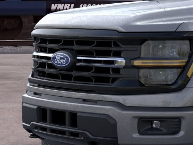 New 2026 Ford F150 XLT AWD/4WD image 17