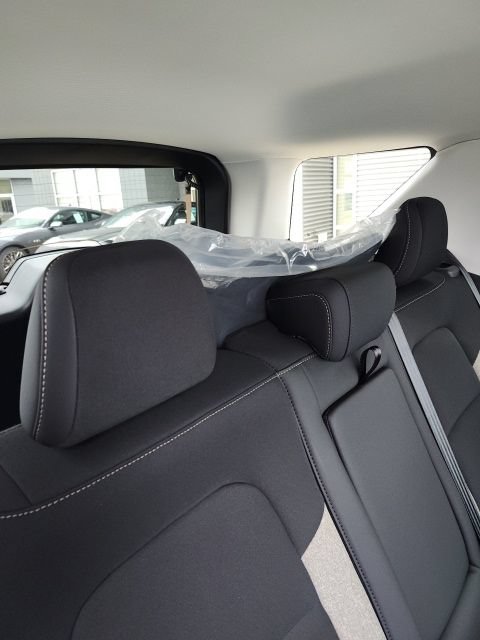 New 2025 Ford Bronco Sport Big Bend AWD/4WD image 20