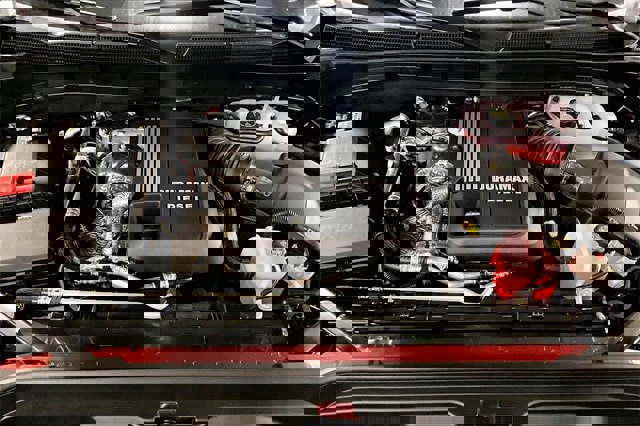 New 2026 GMC Sierra 1500 SLT w/ SLT Premium Plus Package image 14