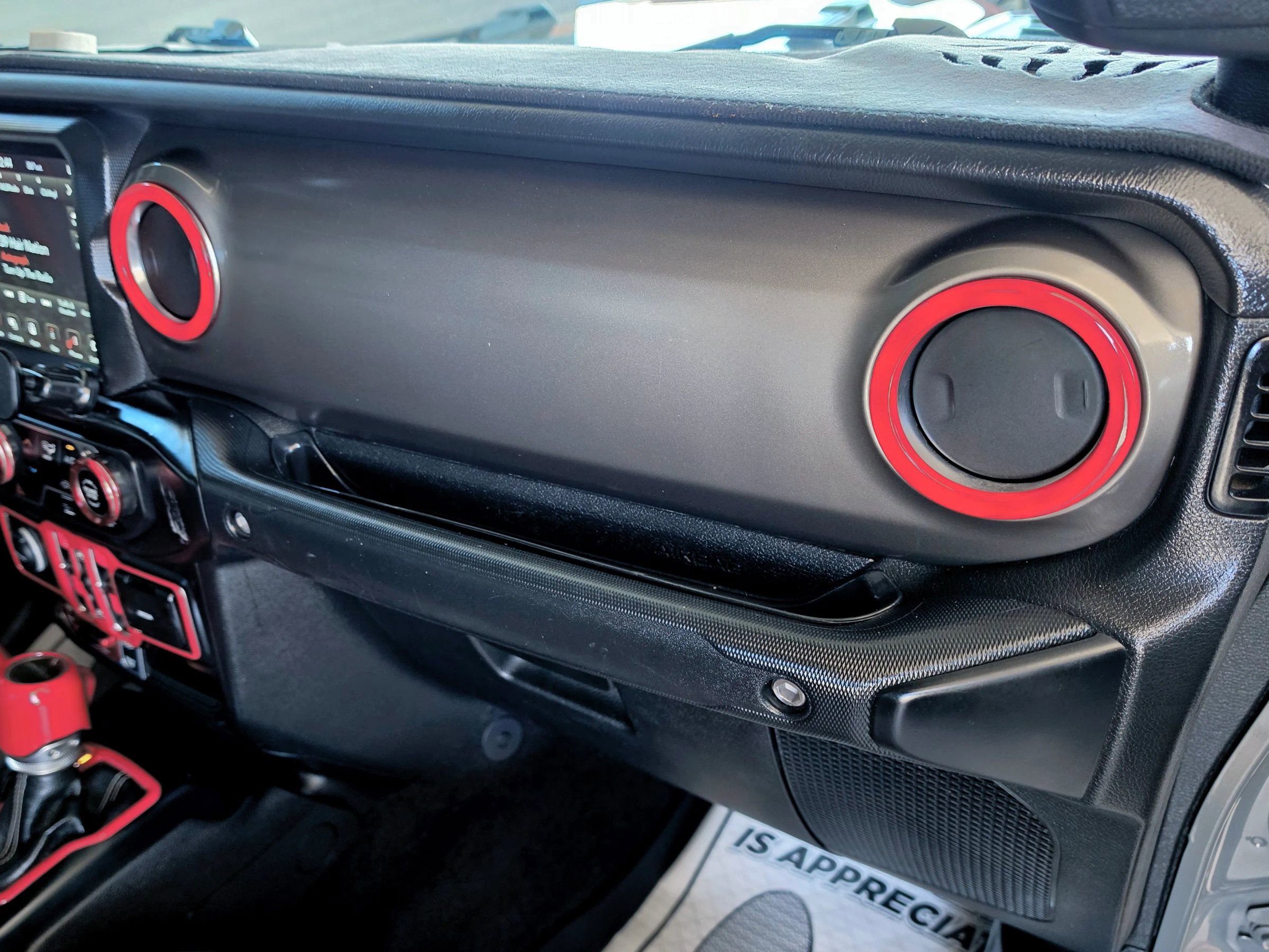 Used 2021 Jeep Gladiator Rubicon image 34