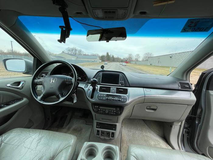 Used 2006 Honda Odyssey EX-L image 30