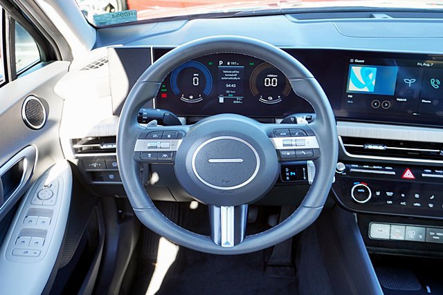 Certified 2026 Hyundai Sonata SEL FWD image 22