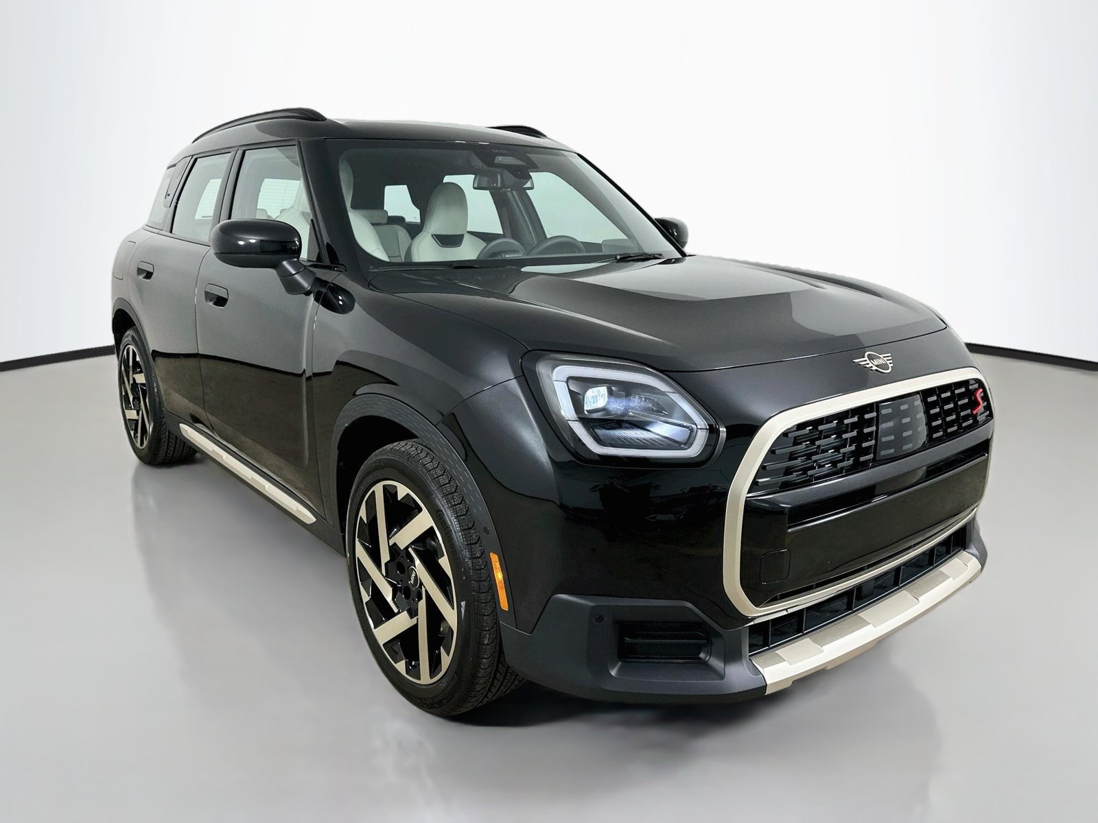 New 2027 MINI Cooper Countryman S AWD/4WD image 3