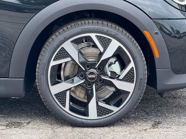 New 2026 MINI Cooper S FWD image 3