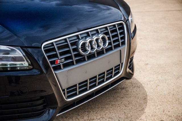 Used 2009 Audi S5 4.2 AWD/4WD image 26