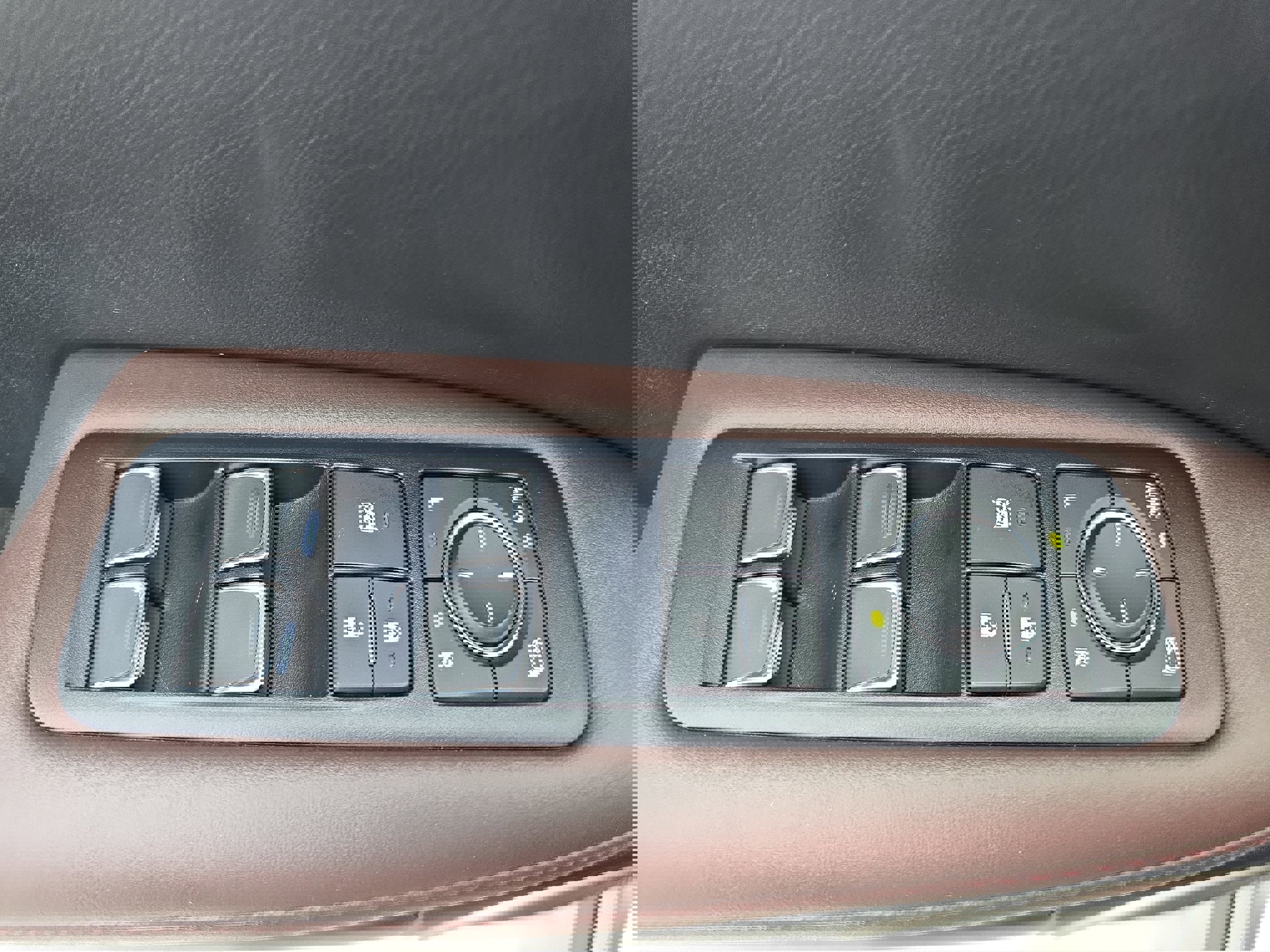 Used 2019 Lexus RX 350L 350L image 29