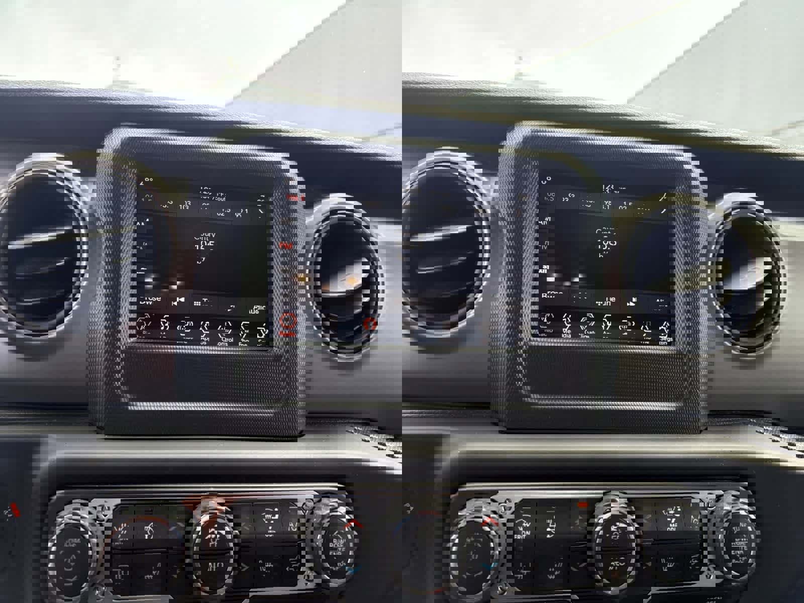 Used 2020 Jeep Wrangler Unlimited Sport image 22