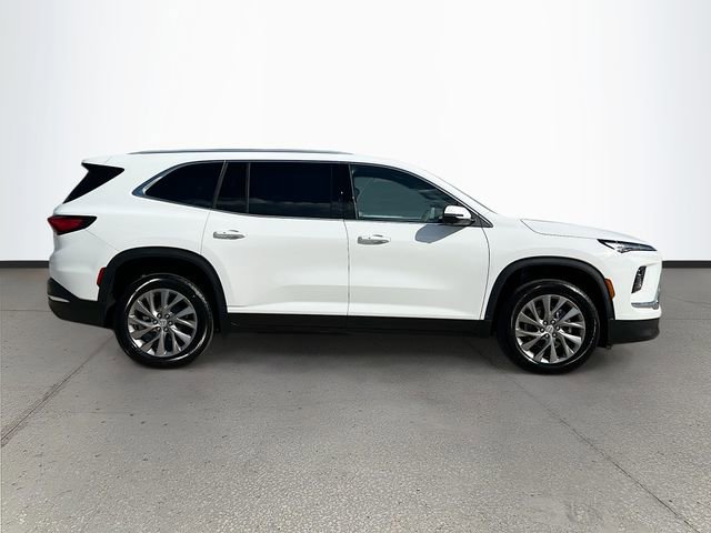New 2026 Buick Enclave Preferred w/ Power Package FWD image 3