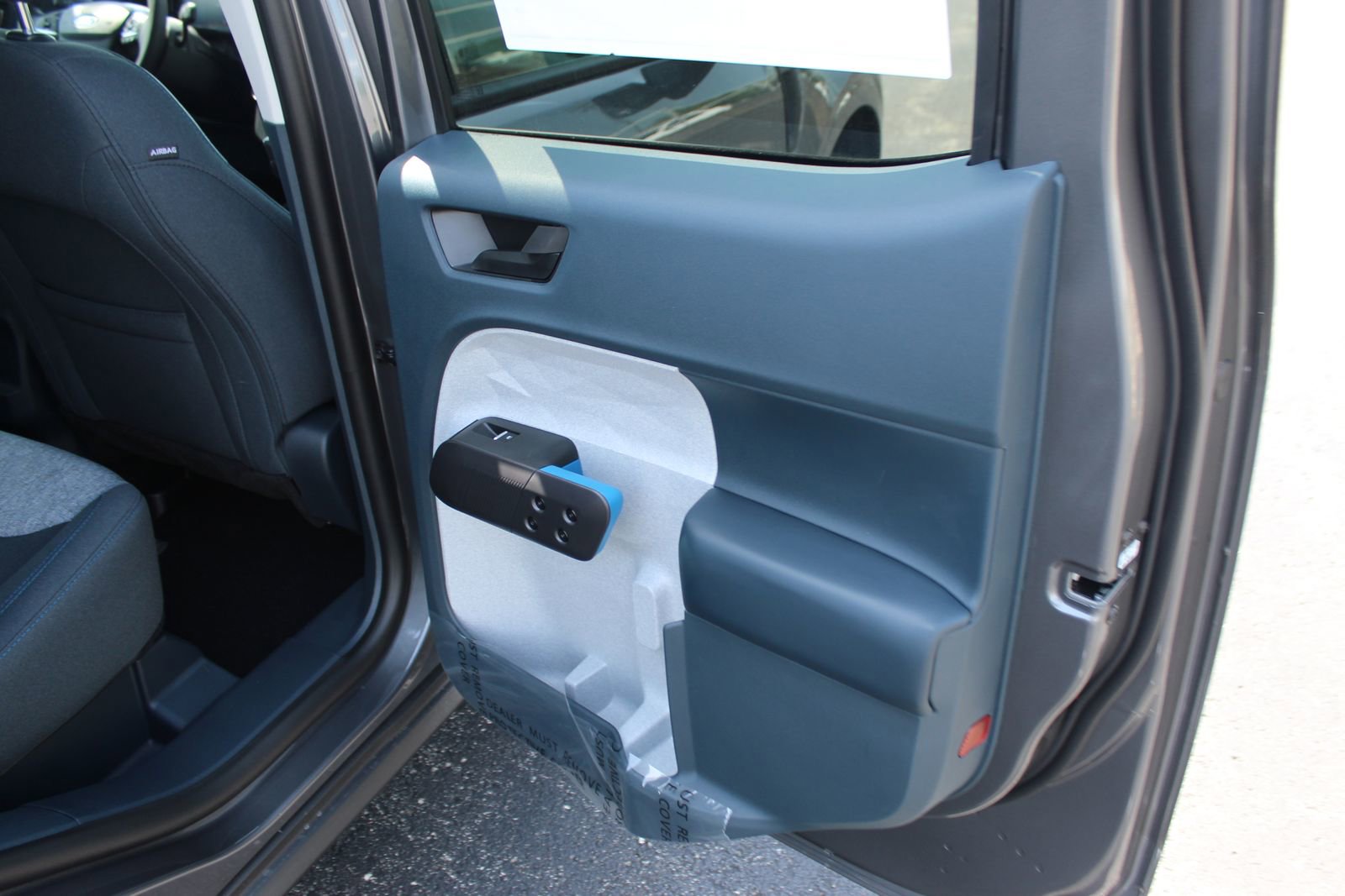 New 2025 Ford Maverick XLT image 14