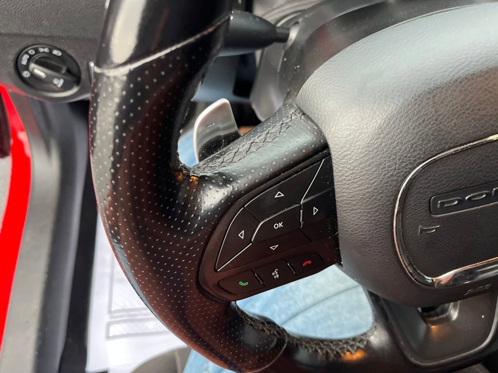 Used 2020 Dodge Charger R/T image 11