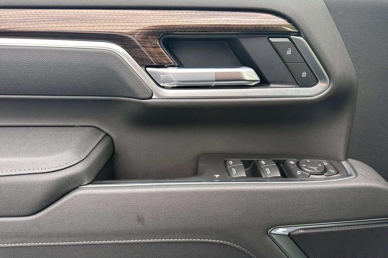 New 2026 Chevrolet Silverado 2500 LT w/ All Star Edition image 10
