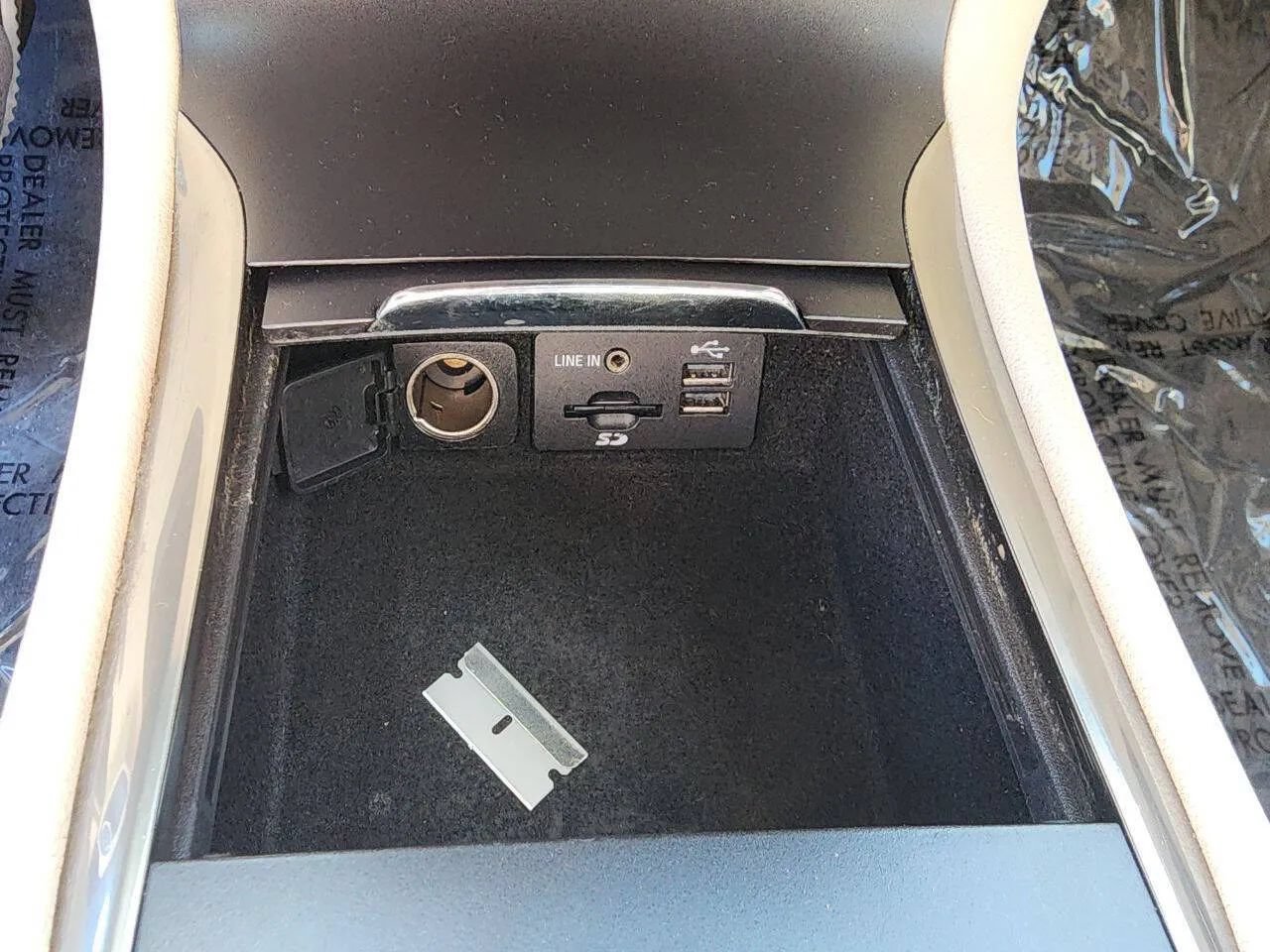 Used 2015 Lincoln MKC AWD w/ Equipment Group 102A Reserve image 23