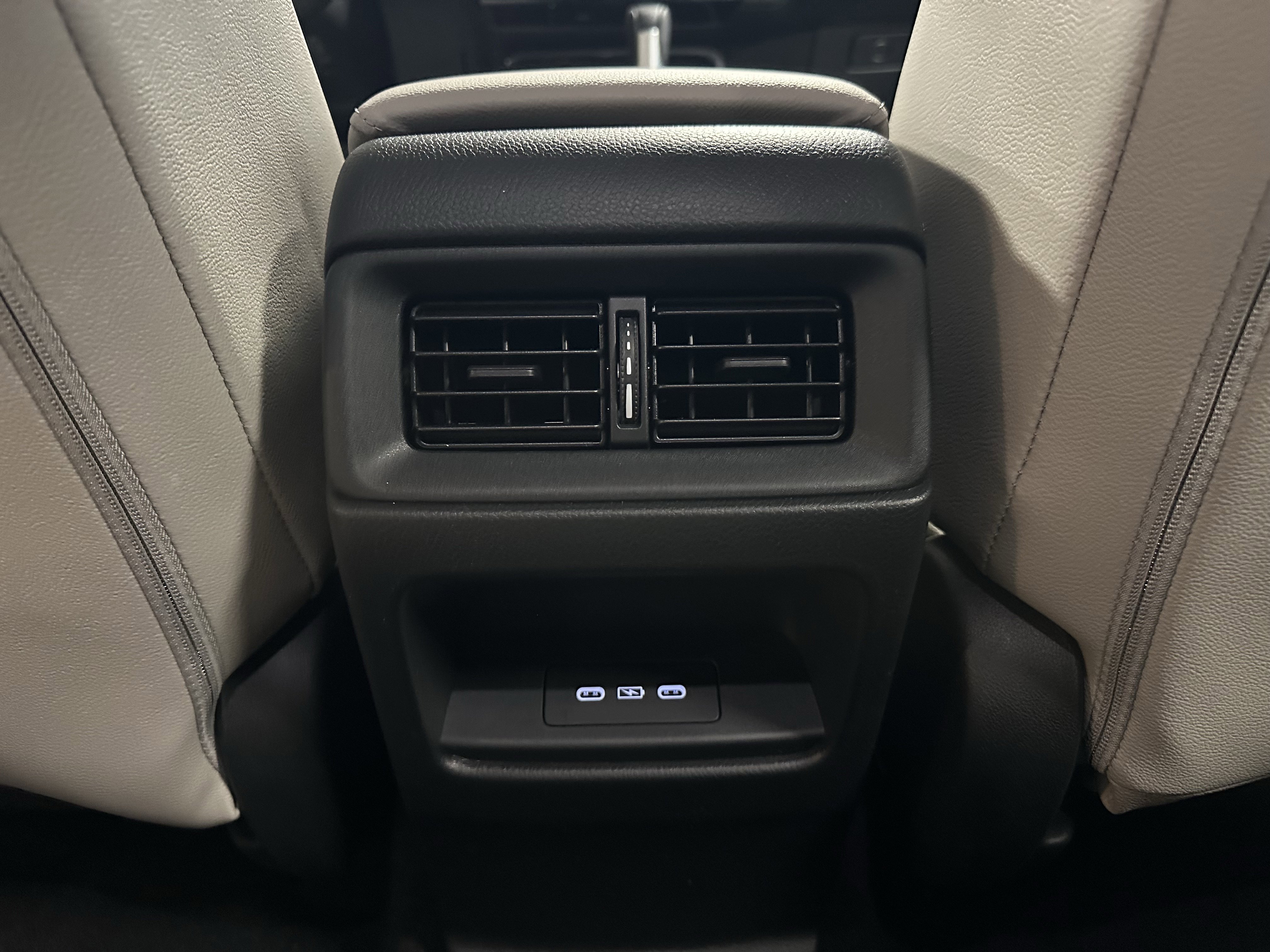 New 2026 Honda CR-V EX-L image 21