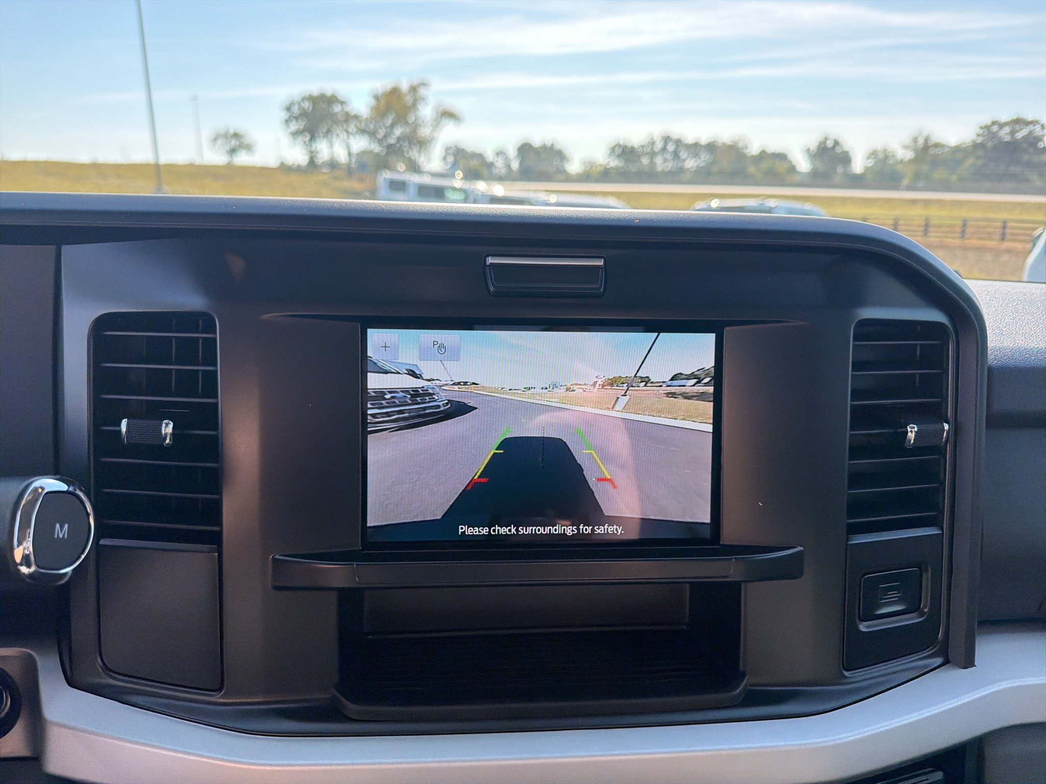 New 2027 Ford F250 XLT AWD/4WD image 17