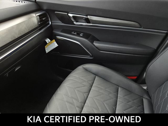 Certified 2025 Kia Telluride SX Prestige X-Line image 28