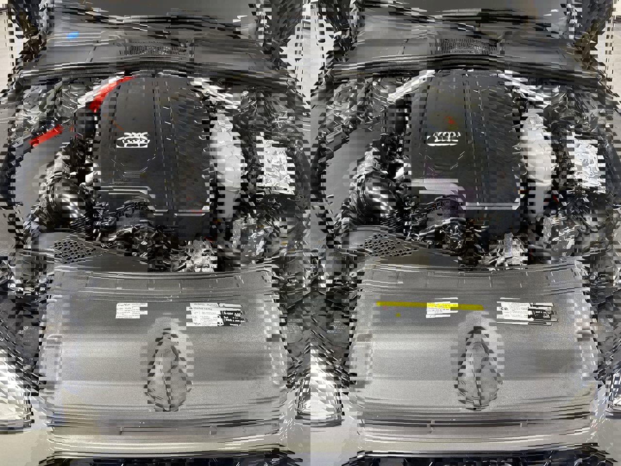 Used 2023 Audi A4 2.0T Premium Plus w/ Premium Plus Package image 31