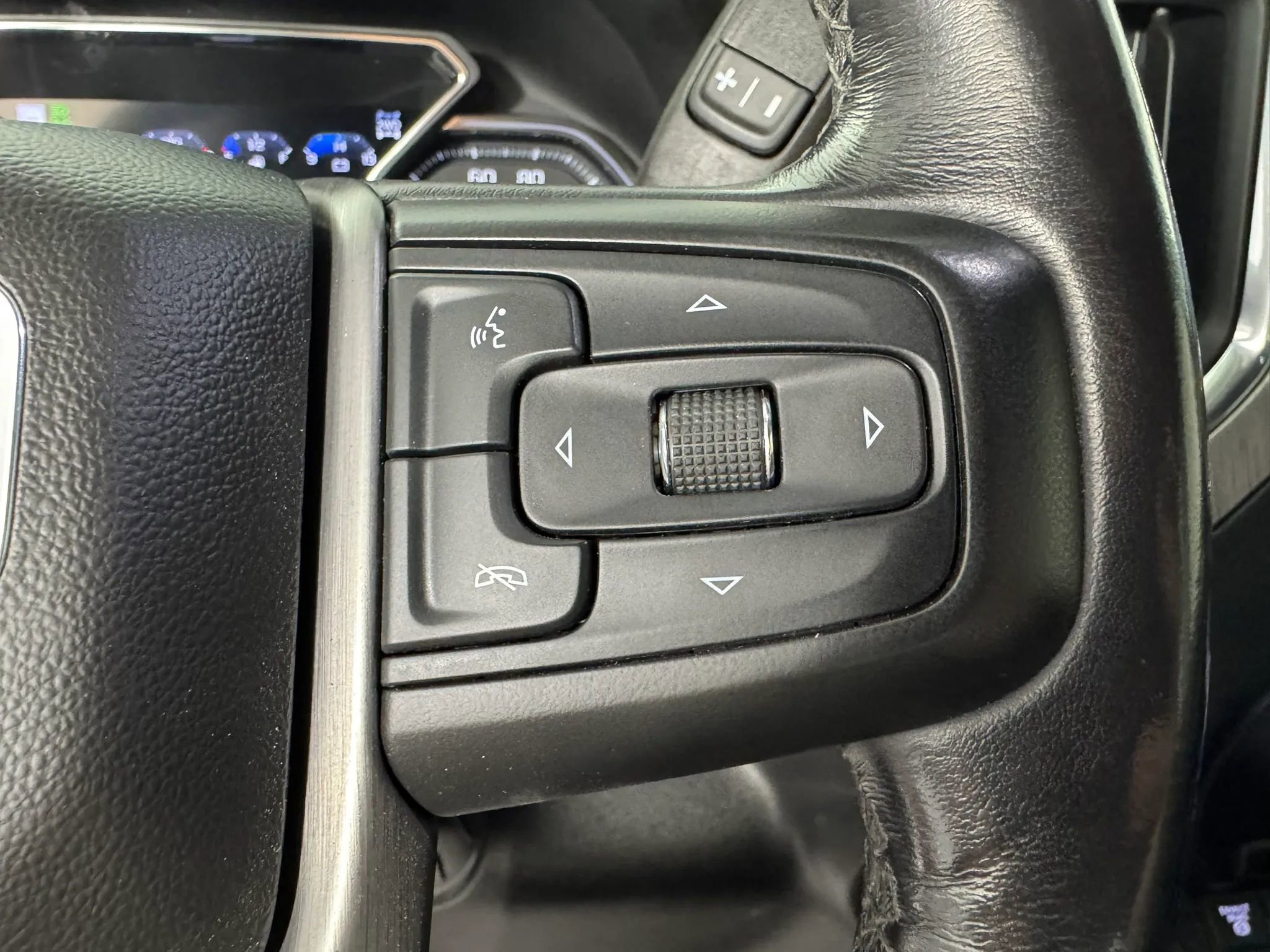 Used 2022 GMC Sierra 2500 Denali image 16