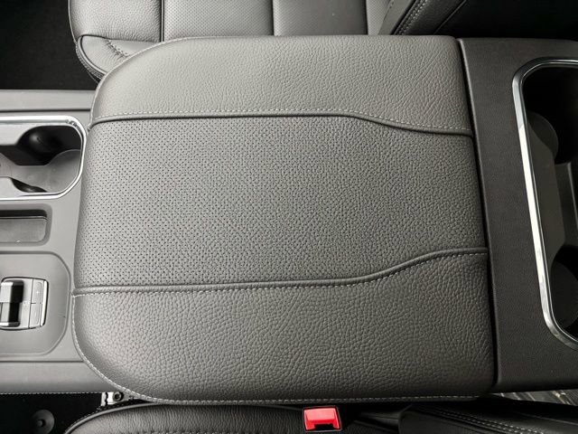 New 2026 GMC Sierra 1500 Denali w/ Denali Reserve Package image 32