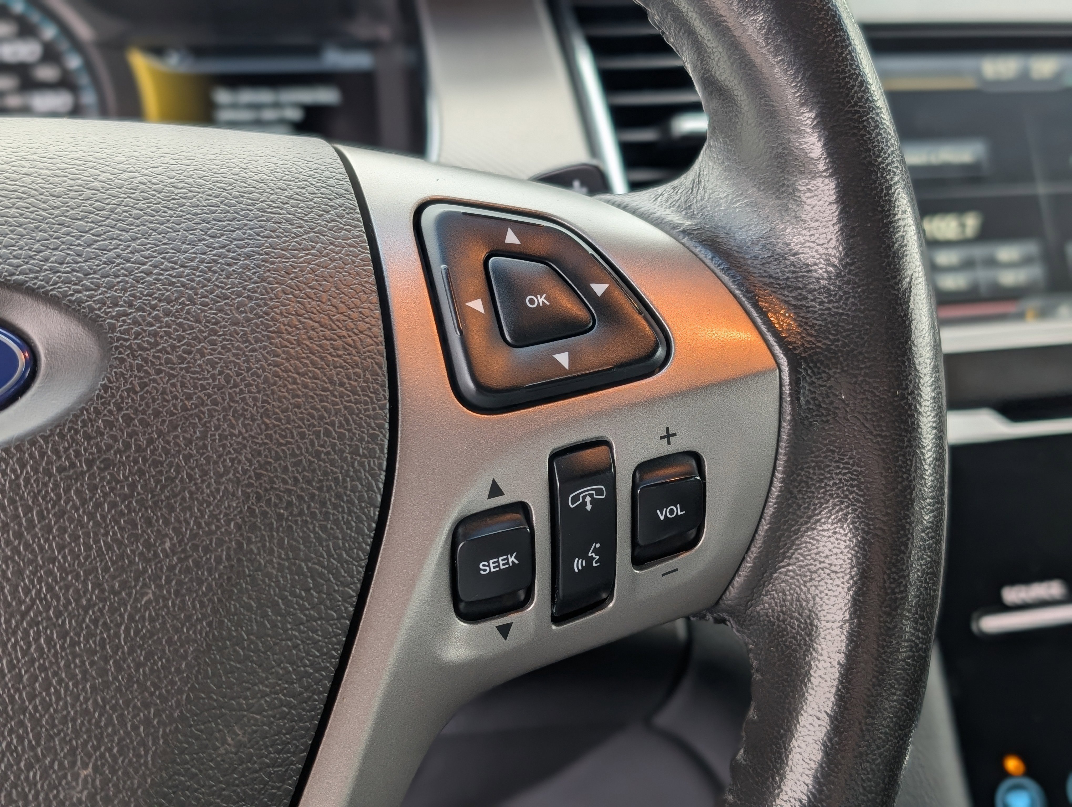 Used 2014 Ford Taurus SHO w/ Equipment Group 401A image 18