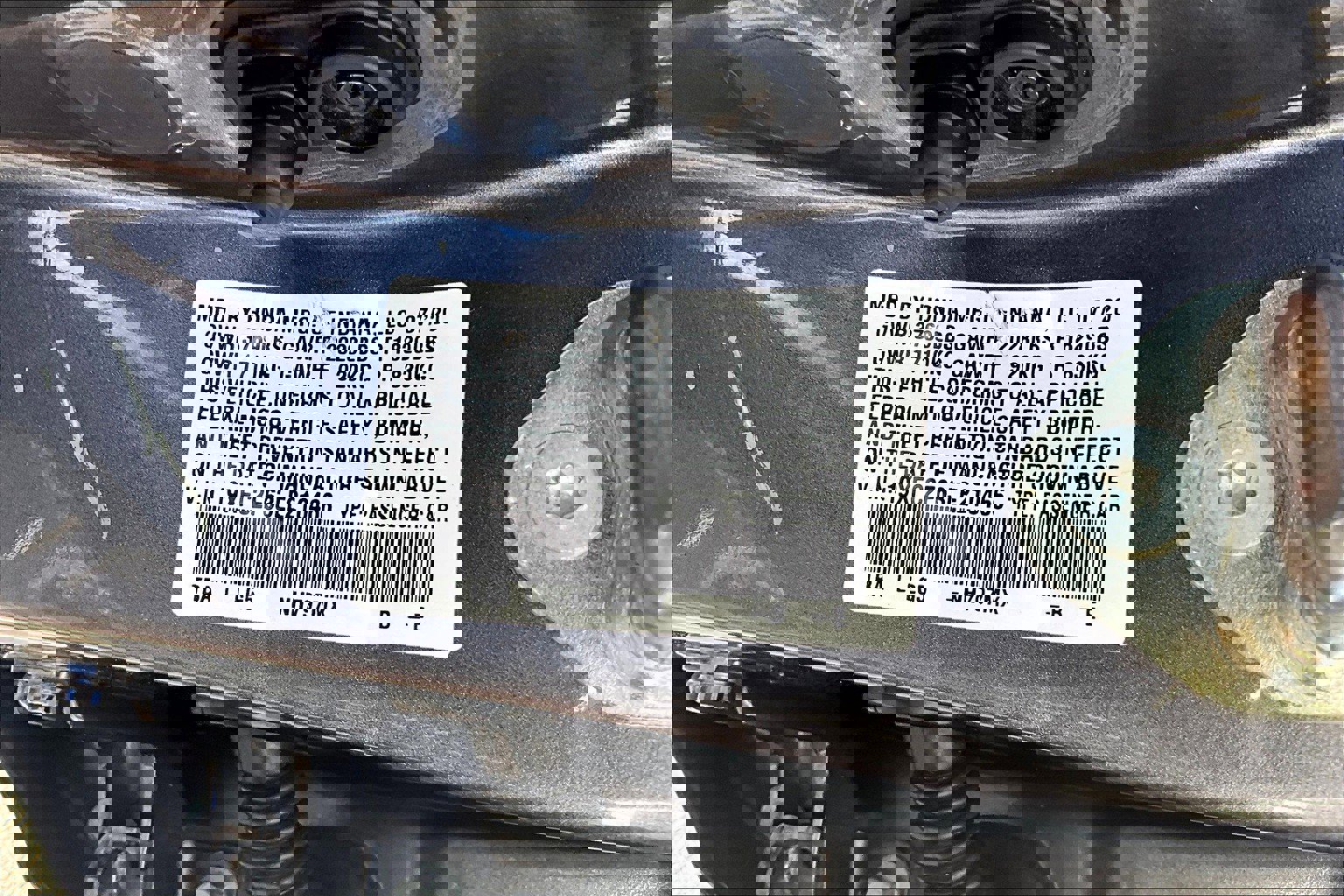 Used 2020 Honda Civic LX image 29