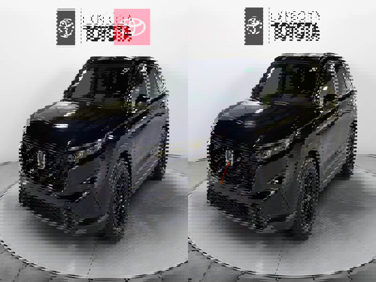 Used 2023 Honda CR-V Sport