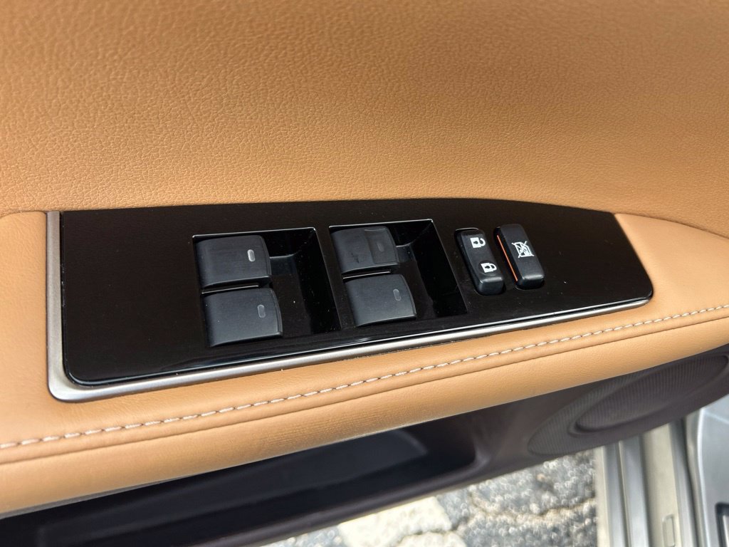 Used 2018 Lexus ES 350 w/ Premier Package FWD image 34