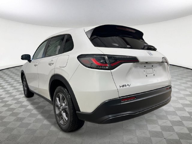 New 2027 Honda HR-V LX image 4