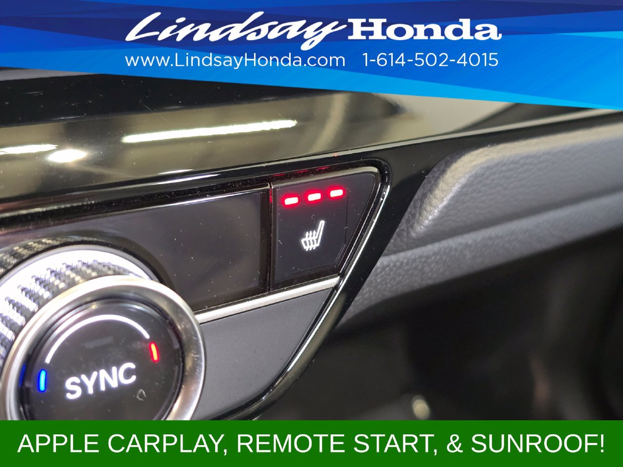 Used 2025 Honda Civic Sport image 12