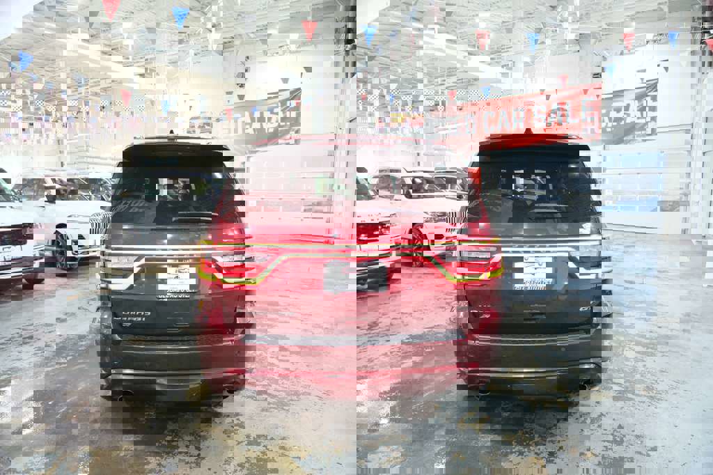 Used 2024 Dodge Durango GT image 9