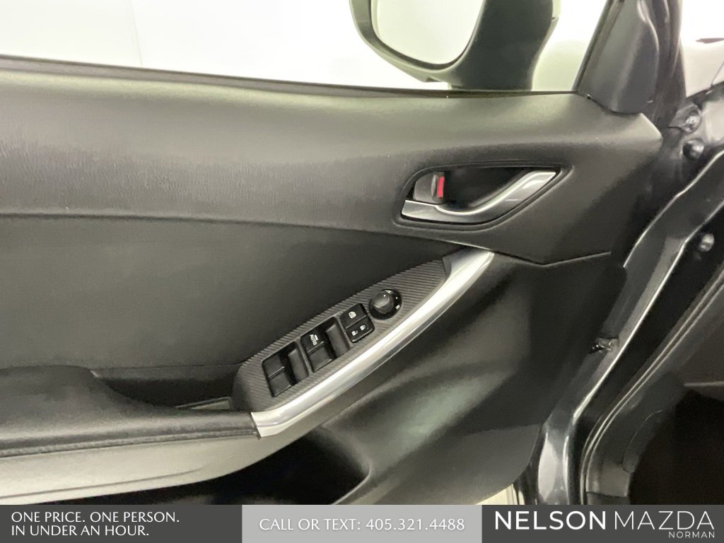 Used 2016 MAZDA CX-5 Touring image 18